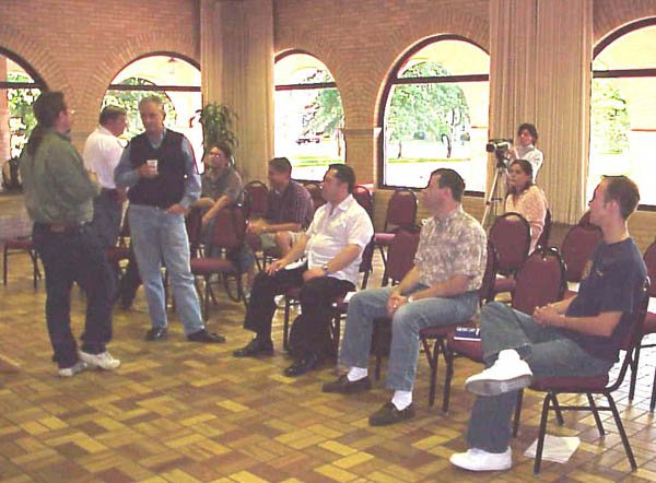 hypno-in-the-church