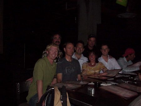 GROUP-AT-DINNER