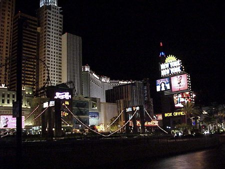 VEGAS-008
