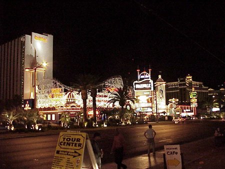 VEGAS-009B
