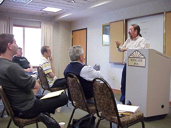004 - mark-lectures